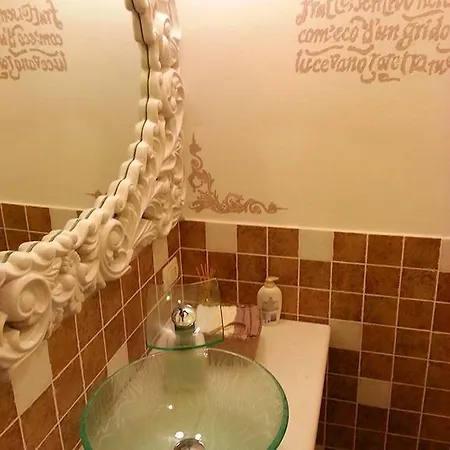 Arcipelago Toscano Panzió *