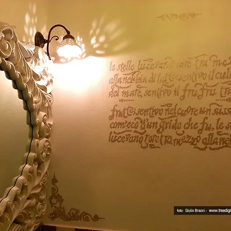 住宿加早餐酒店 Arcipelago Toscano 皮昂比诺