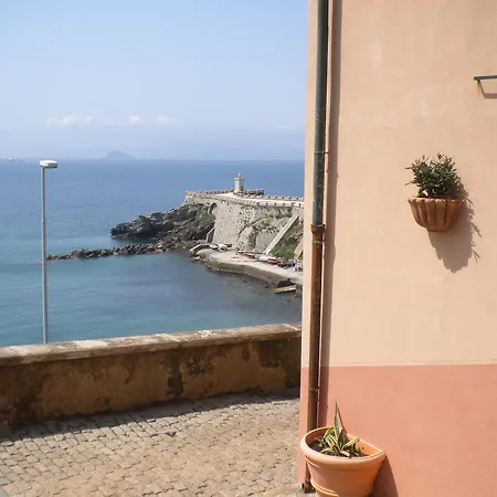 住宿加早餐酒店 Arcipelago Toscano *