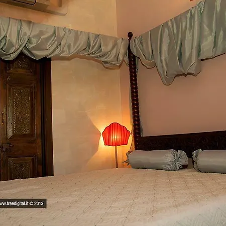 Panzió Arcipelago Toscano Piombino