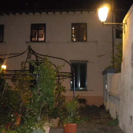 Panzió Arcipelago Toscano Piombino