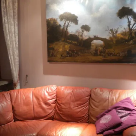 住宿加早餐酒店 Arcipelago Toscano 皮昂比诺