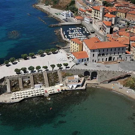 Panzió Arcipelago Toscano *