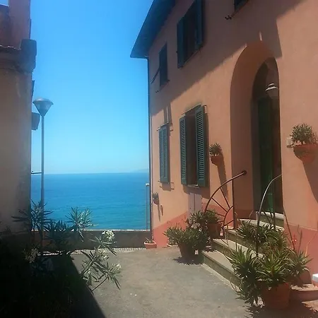 Arcipelago Toscano 皮昂比诺