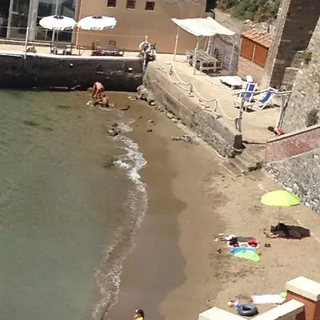 Arcipelago Toscano Panzió *