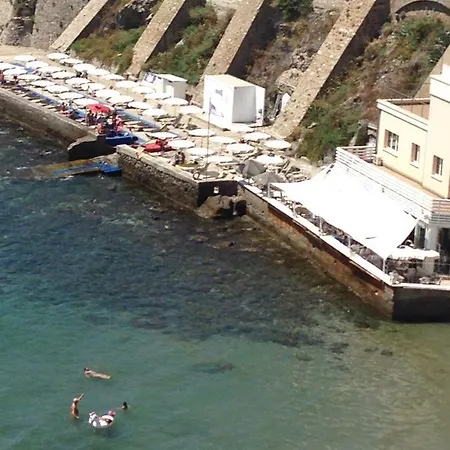 Arcipelago Toscano 皮昂比诺