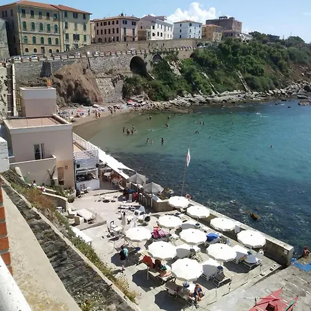 Arcipelago Toscano * 皮昂比诺