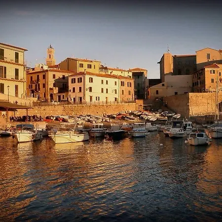 Panzió Arcipelago Toscano