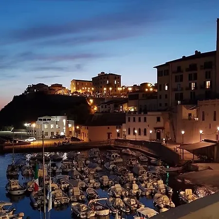 Arcipelago Toscano 住宿加早餐酒店