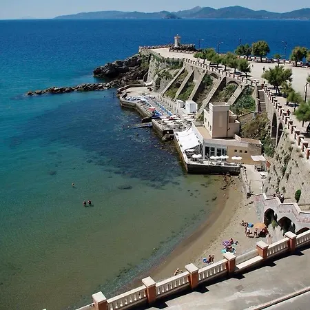 Panzió Arcipelago Toscano