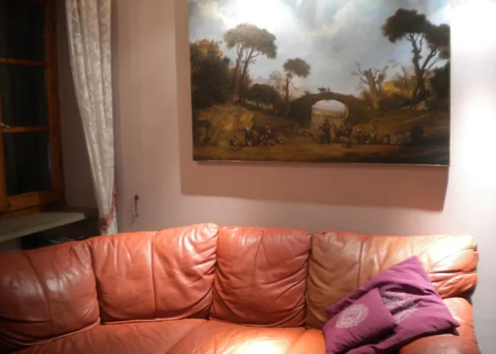 فندق مبيت وإفطار Arcipelago Toscano بيومبينوا