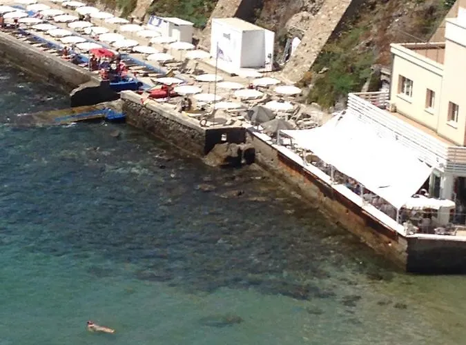 Arcipelago Toscano بيومبينوا
