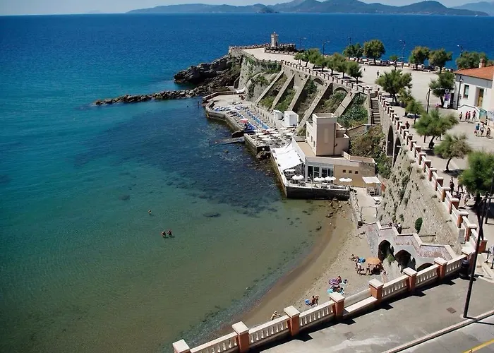 فندق مبيت وإفطار Arcipelago Toscano