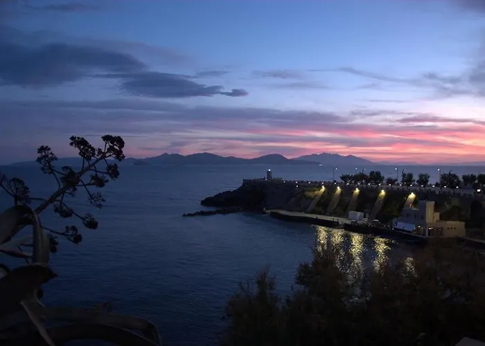 Arcipelago Toscano * بيومبينوا
