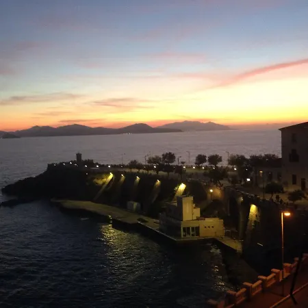 Arcipelago Toscano *