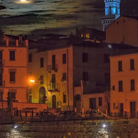 Arcipelago Toscano