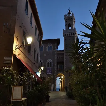 Arcipelago Toscano Bed & Breakfast Piombino