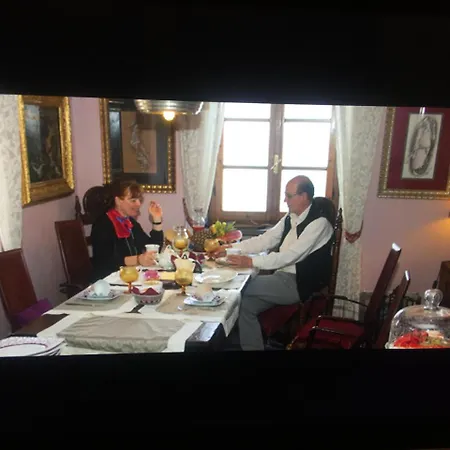 Arcipelago Toscano Bed & Breakfast *