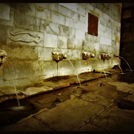 Arcipelago Toscano Bed & Breakfast Piombino