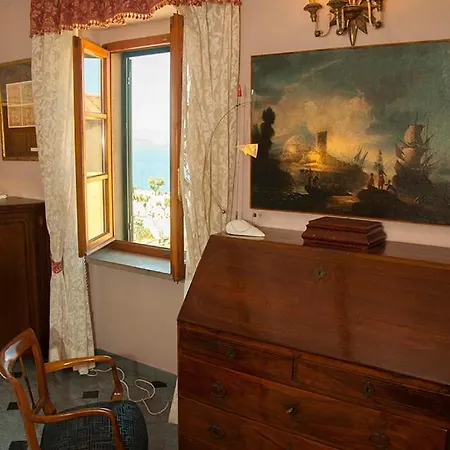 Arcipelago Toscano Bed & Breakfast