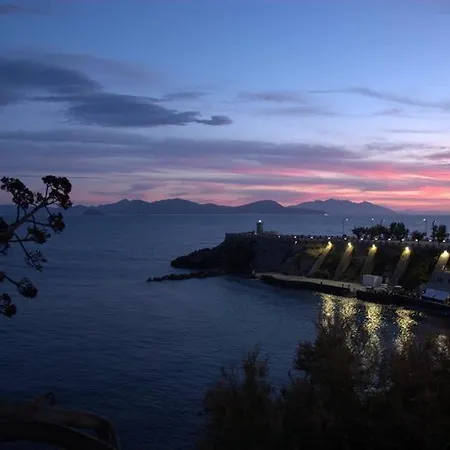 Arcipelago Toscano * Piombino
