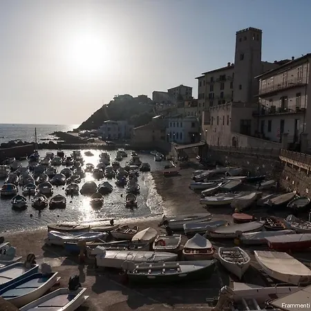 Bed & Breakfast Arcipelago Toscano