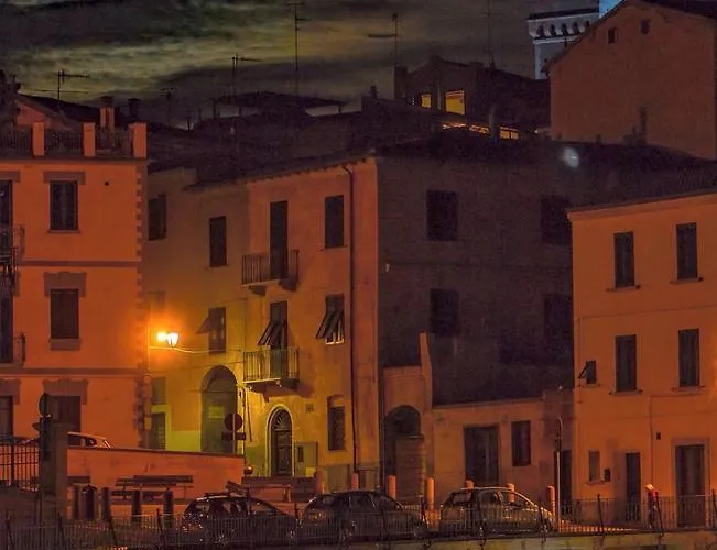 Arcipelago Toscano